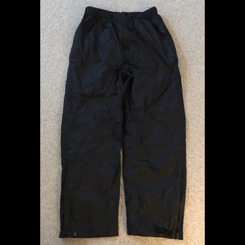 Bass Pro Shop Protective Pants Performance sz Med